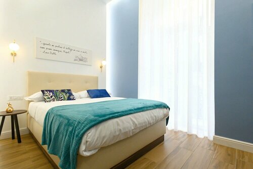 Гостиница Annapoli Rooms