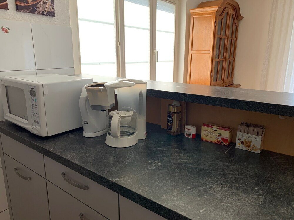 Фото Pfaffnau Ferienwohnung