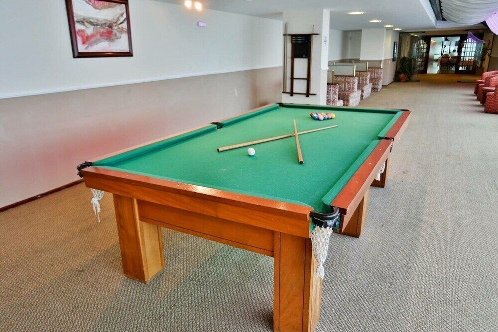 Фото Flat 5 estrelas