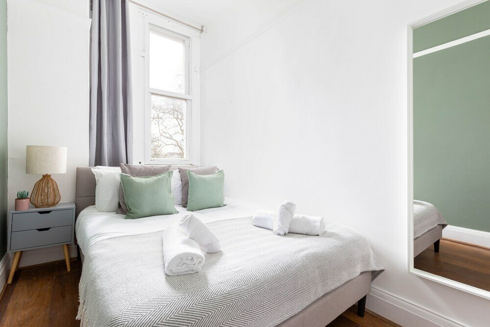 Фото The Primrose Hill Flats