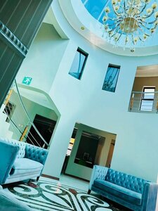 Гостиница Rosenia Boutique Hotel