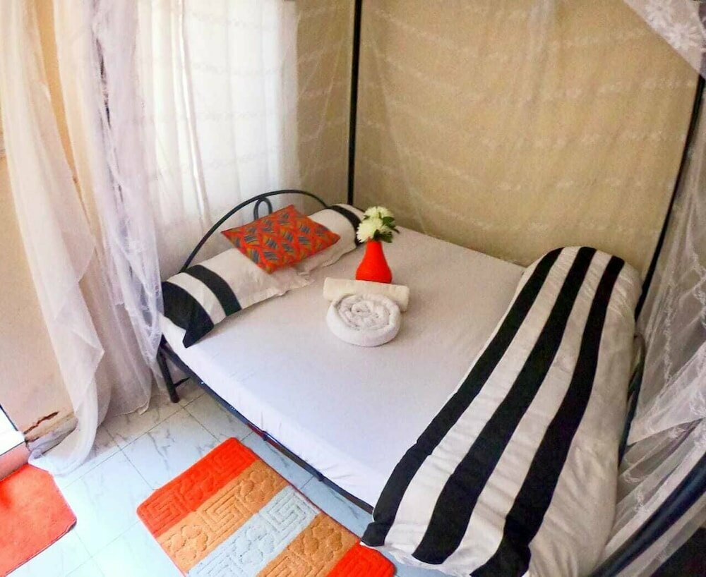 Hotel Cosmos Haven Studio, Kisumu, photo