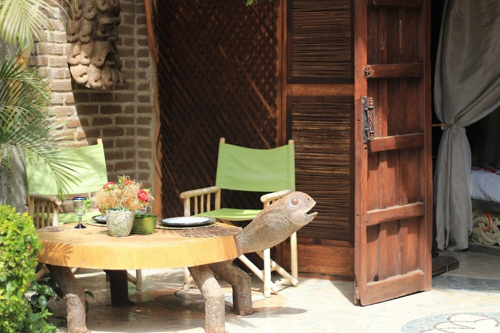 Фото Mandala Thai