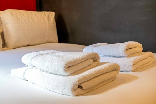 Гостиница Trendy Kings Cross Flat в Лондоне