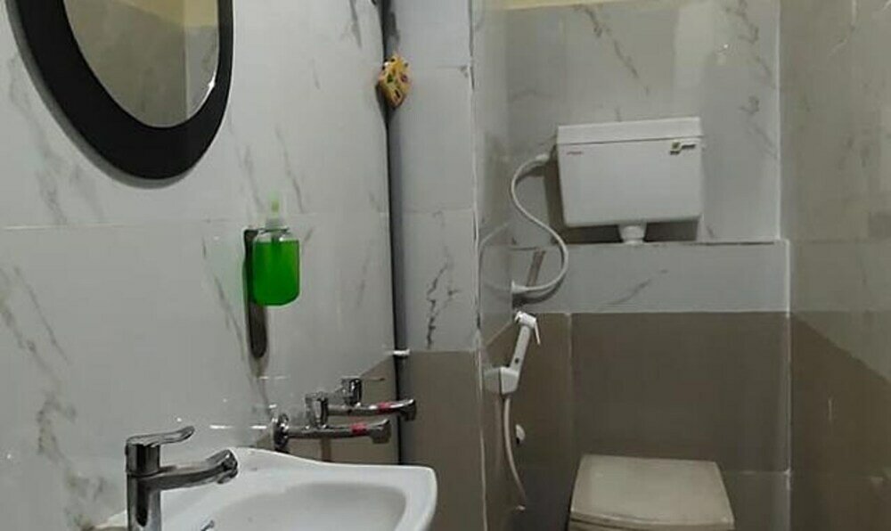 Фото Fabexpress Magadh Crystal