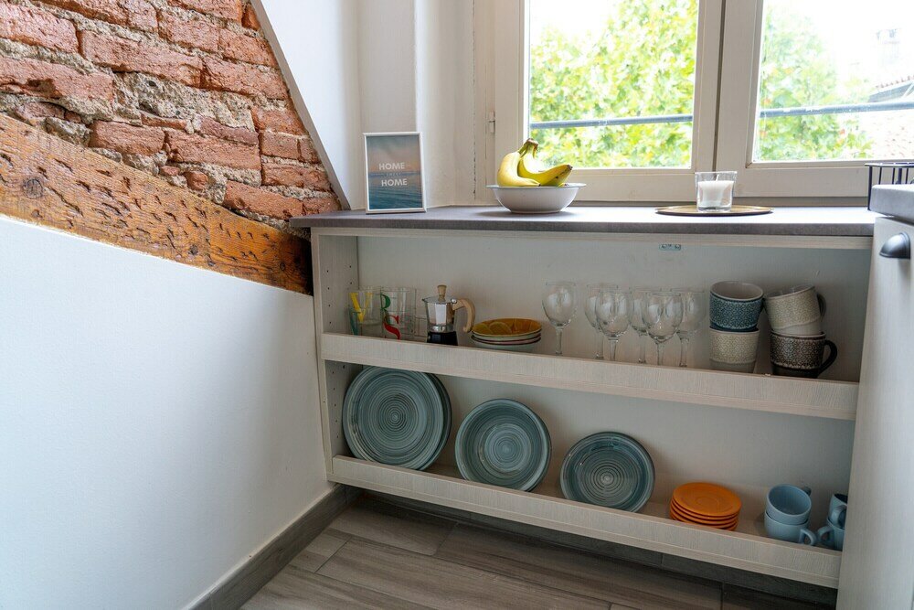 Фото The Best Rent - Cozy apartment in Milan downtown