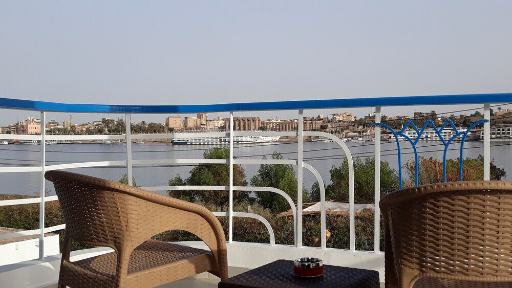 Фото Hofni Palace Nile Niew