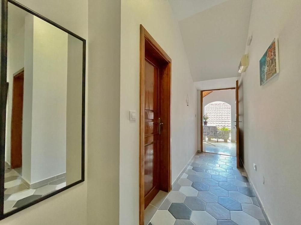 Фото Garden House Budva