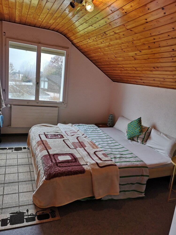 Фото Gästehaus Udligenswil