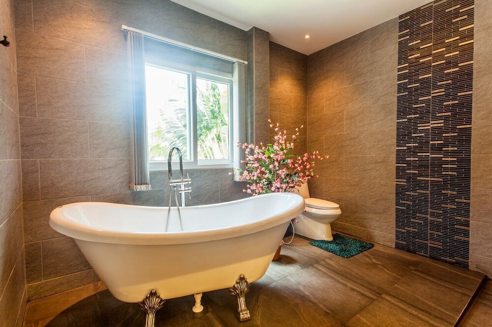 Фото Twin Palm Pool Villa