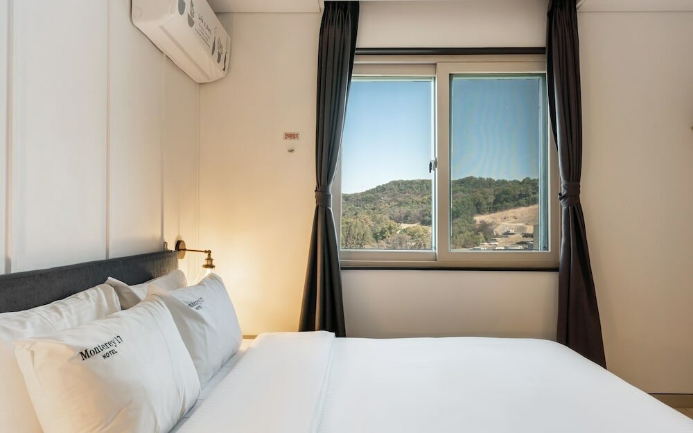 Фото Yongin Monterey 17