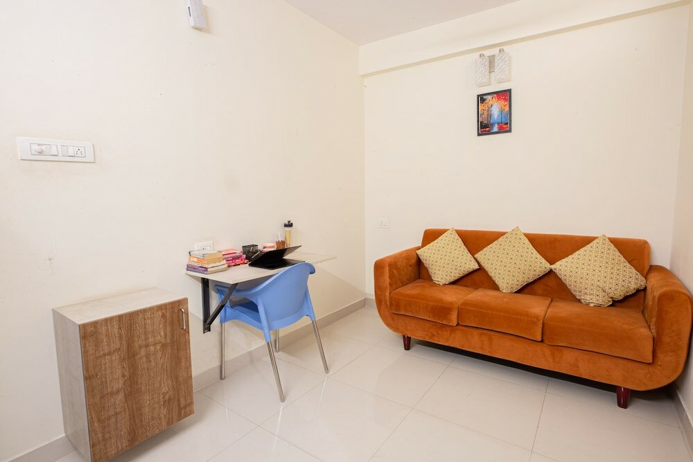 Фото Covie Bannerghatta 141