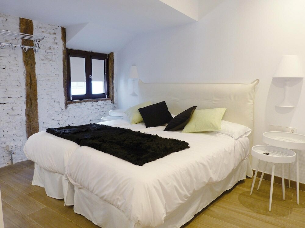 Hotel Pensión Lo Bilbao, Bilbao, photo