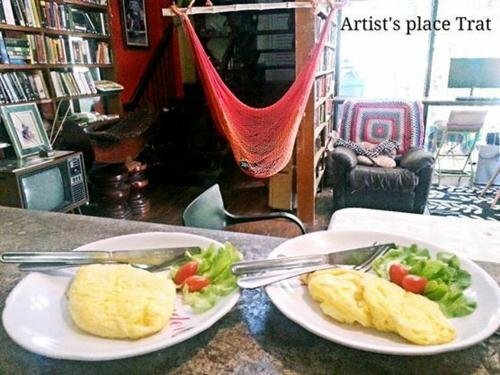 Фото Artist's Place Trat