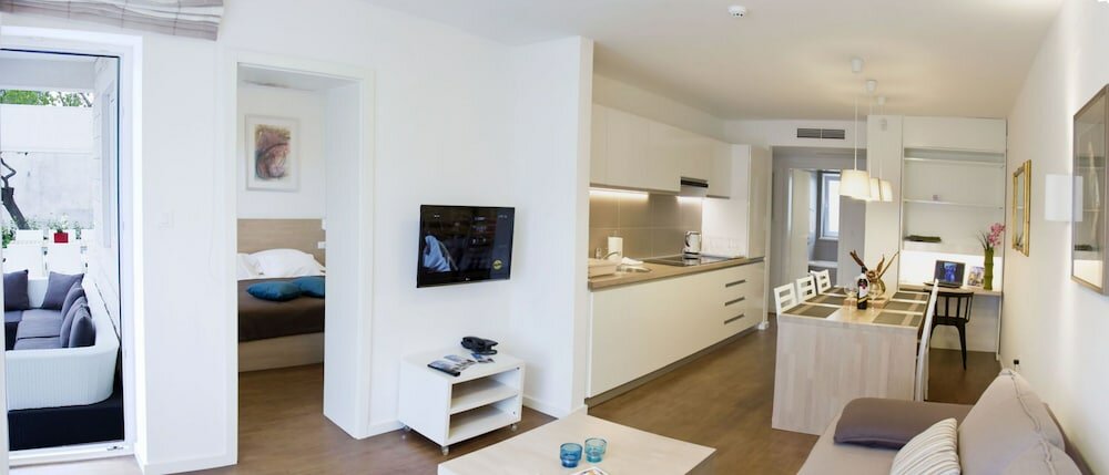 Фото Villa Dalmatina - Adults only