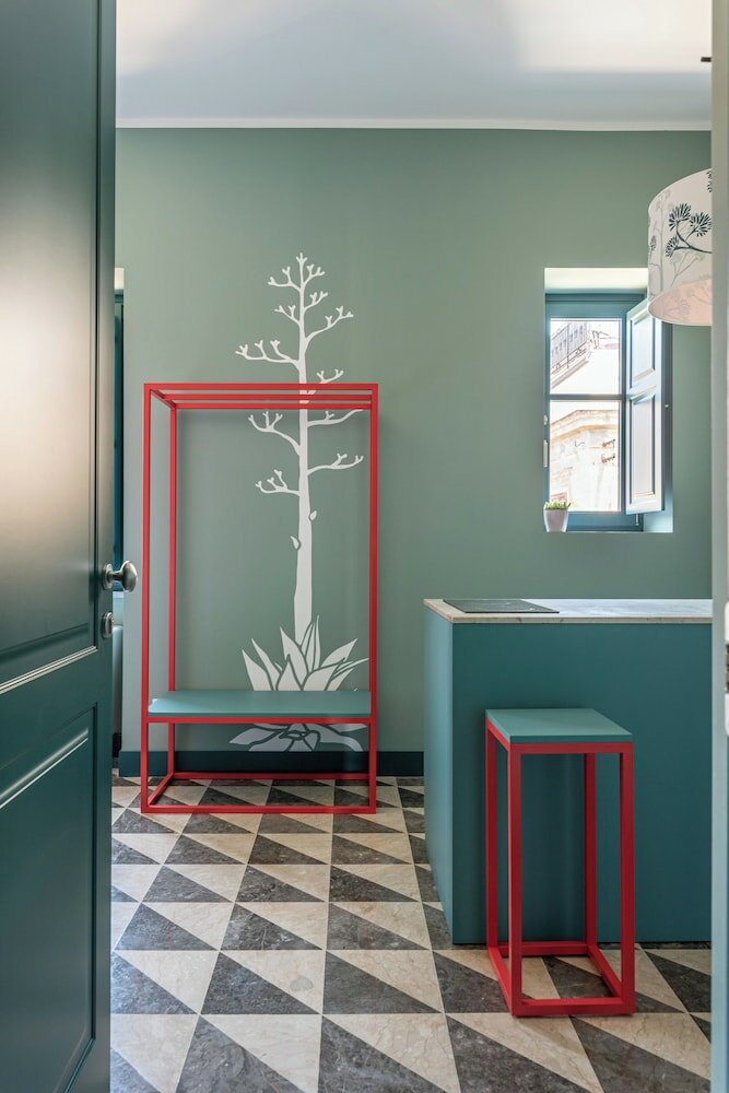 Фото Casa S. Francesco by Wonderful Italy