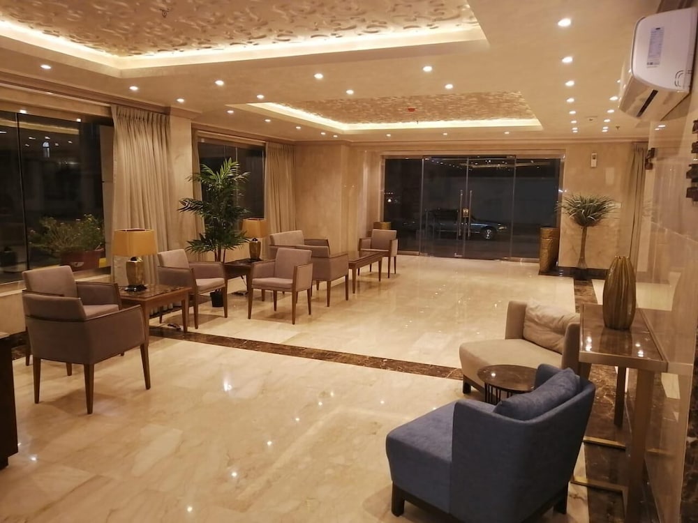 Фото Dar Almamoon