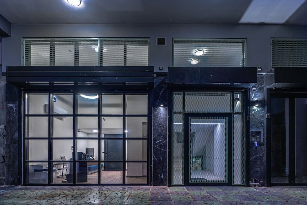 Фото Exarchia House Project