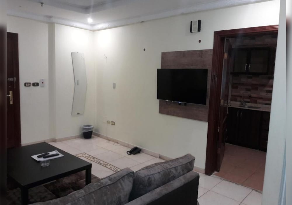 Фото Dar Knan Furnished Units