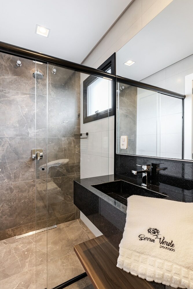 Фото Pousada Serra Verde