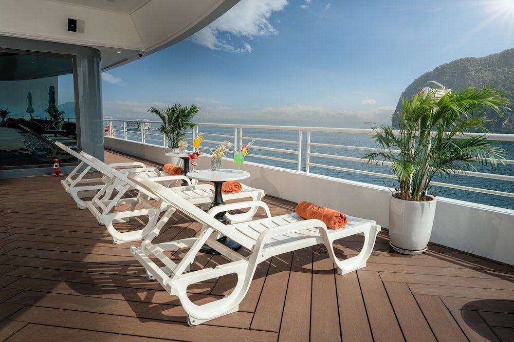 Фото Catherine Cruises