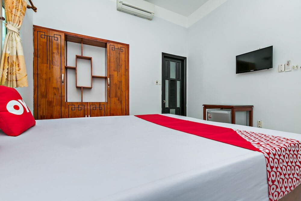 Фото Oyo 998 Loan Anh 2 Hotel