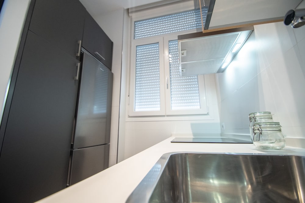 Фото Apartamento La Goleta