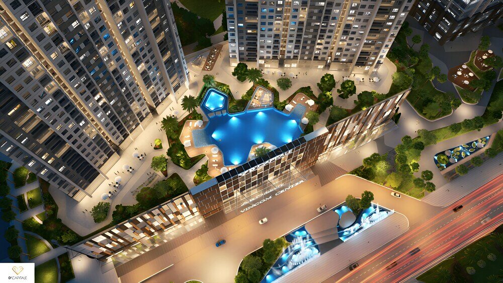 Фото D'capitale Apartments