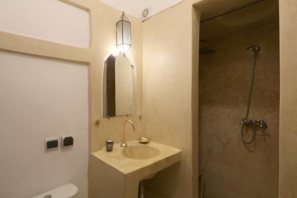 Фото Riad Al Moulouk