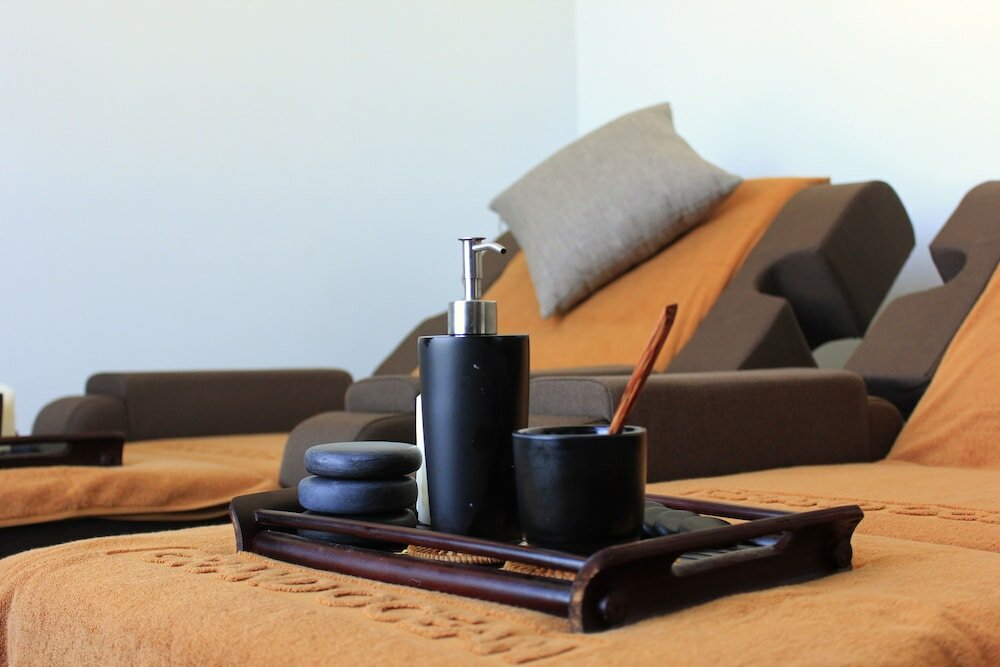 Фото Grand Ocean Luxury Boutique