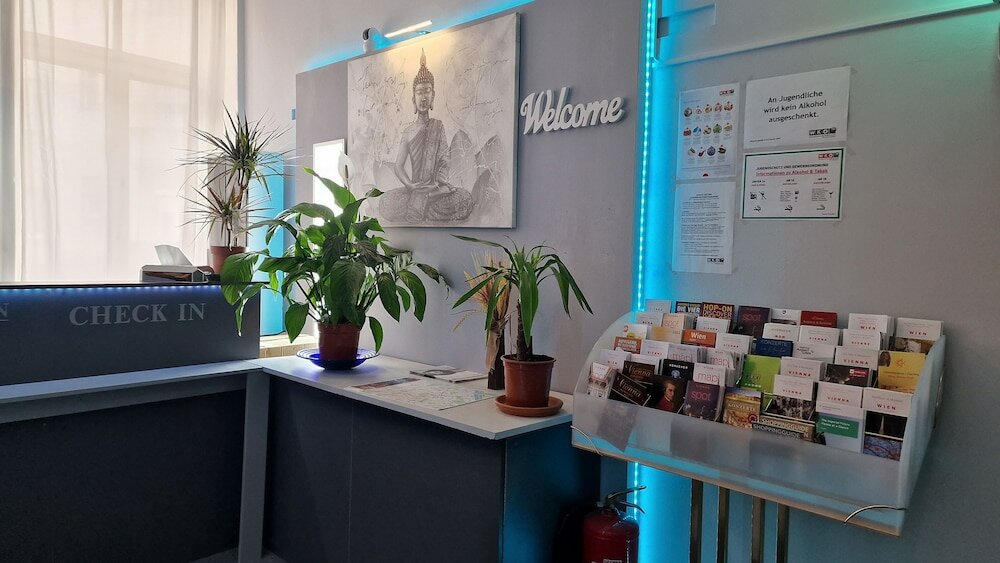 Фото Palais Elegance Wien