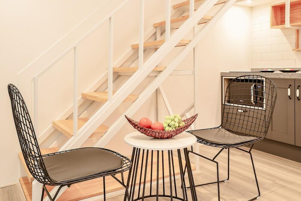 Фото Yeosu Nangman Pension