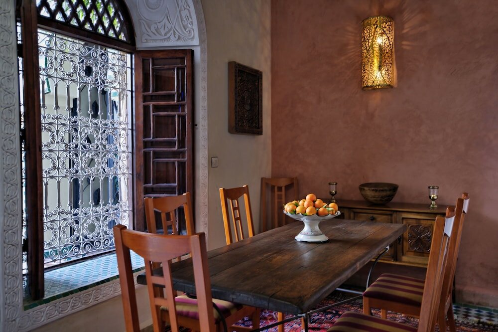 Фото Riad Aventurine