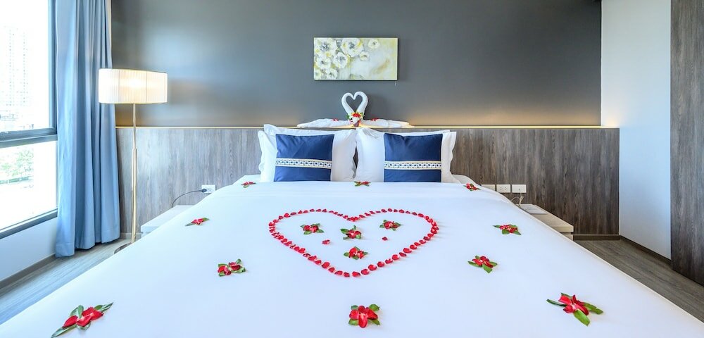 Фото Iwish Hotel