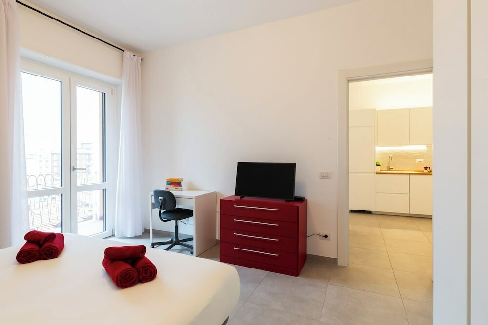 Фото NotaMI - Brenta Top Floor - Mm3