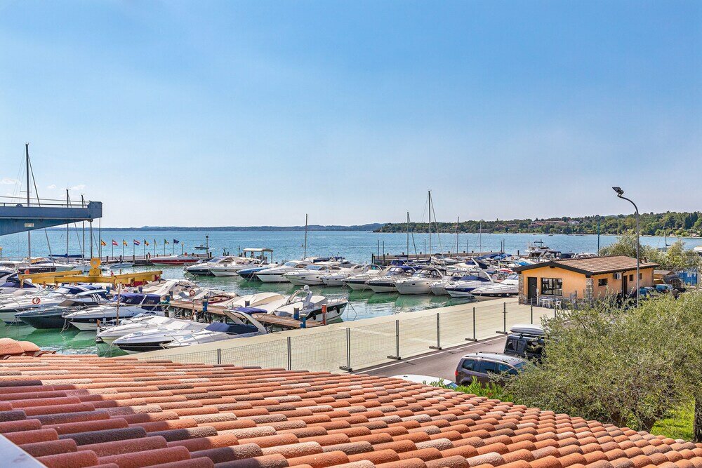 Фото La Cascata Apartments by Wonderful Italy