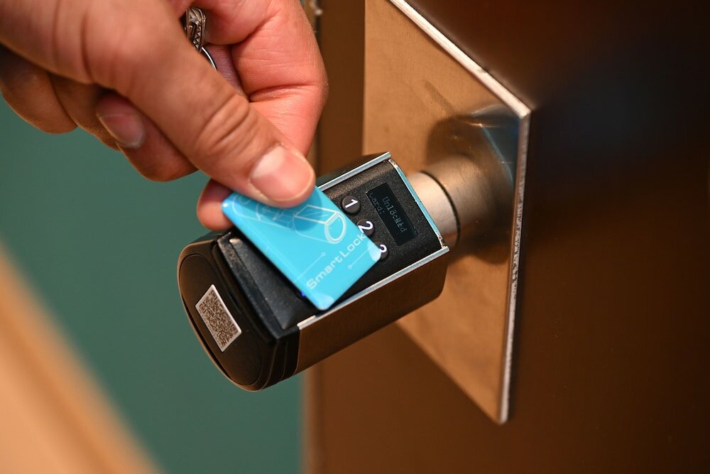 Фото House of Bruno - Only self check-in