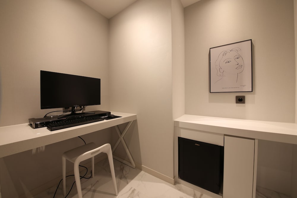 Фото Zam 101 Hotel