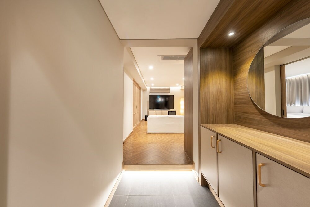 Фото Hotel Forêt The SPA