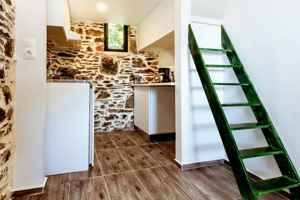 Фото Traditional Apartments Elafos