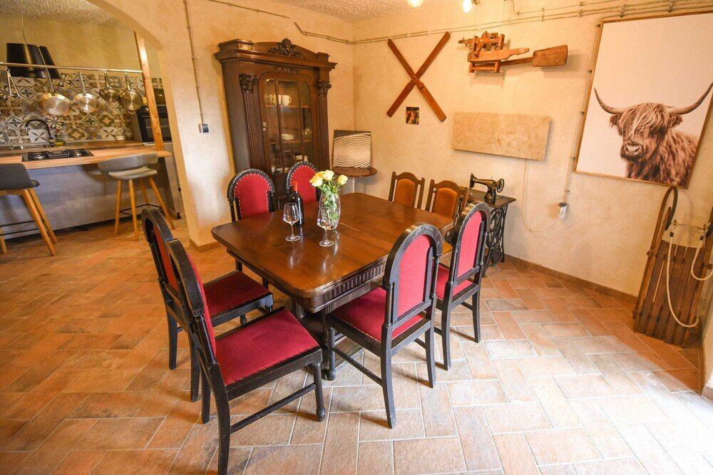 Фото Holiday Home Liberg With Hot tub and Sauna