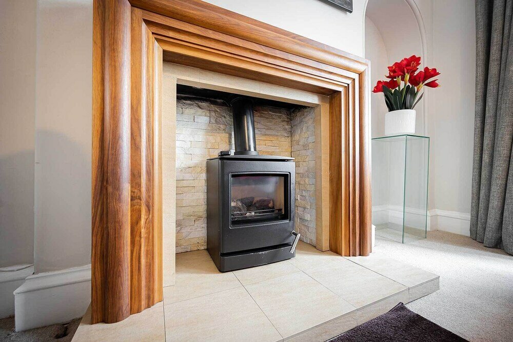 Фото Carmel Apartments