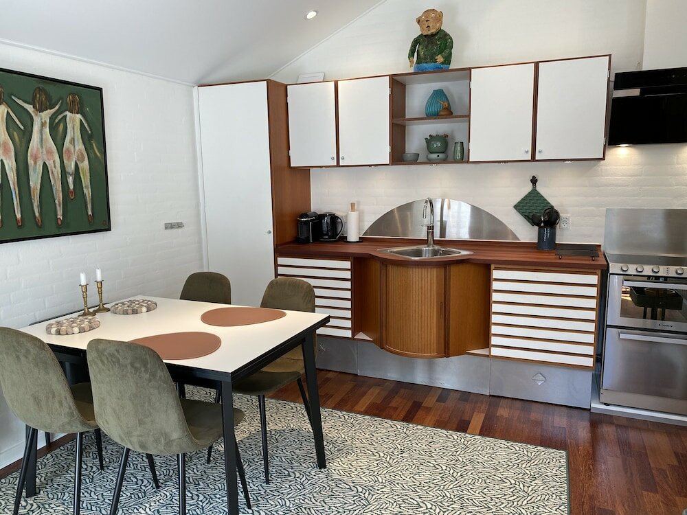 Фото Hotel Town Living