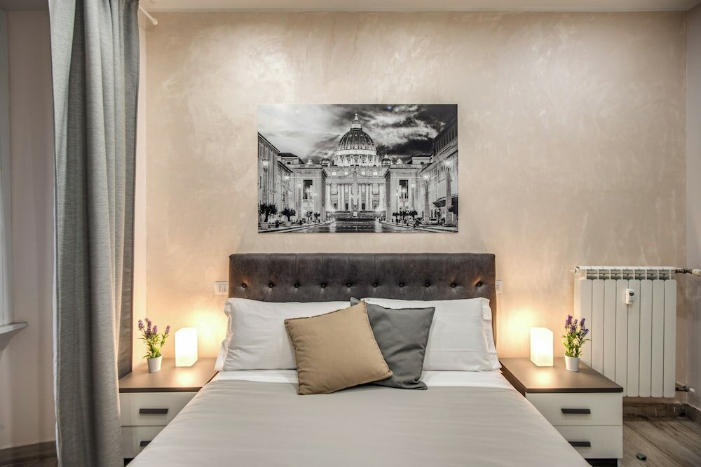 Фото Tacito 23 - Luxury rooms