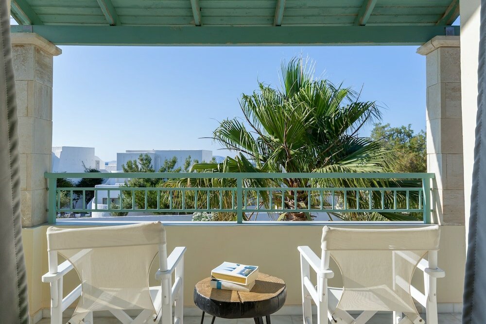 Фото Knossos Beach Bungalows Suites Resort & SPA