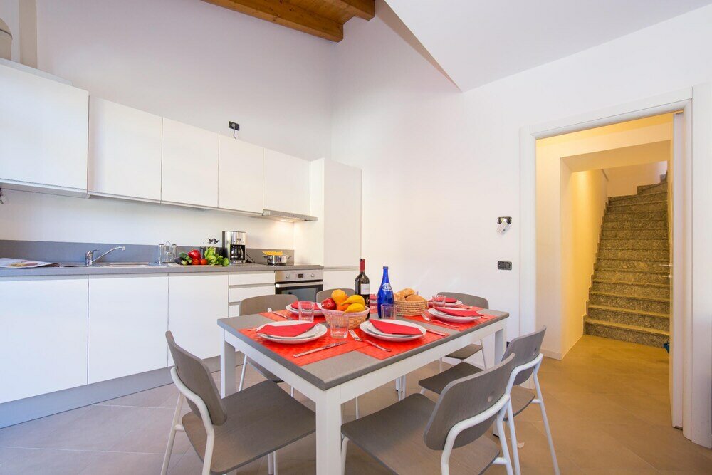 Фото Bellagio Spiaggia Due