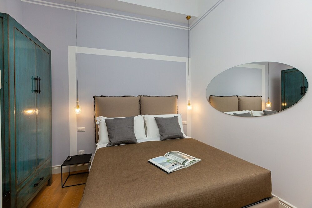 Фото Suite Della Pigna