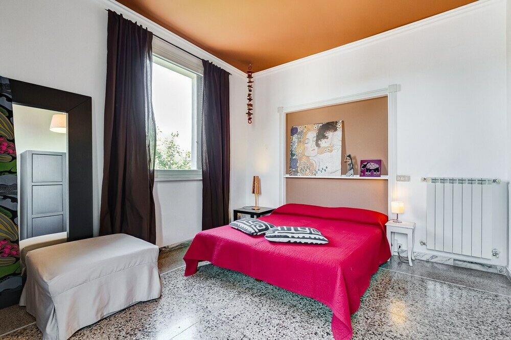 Фото Giulio Cesare Vatican Apartment