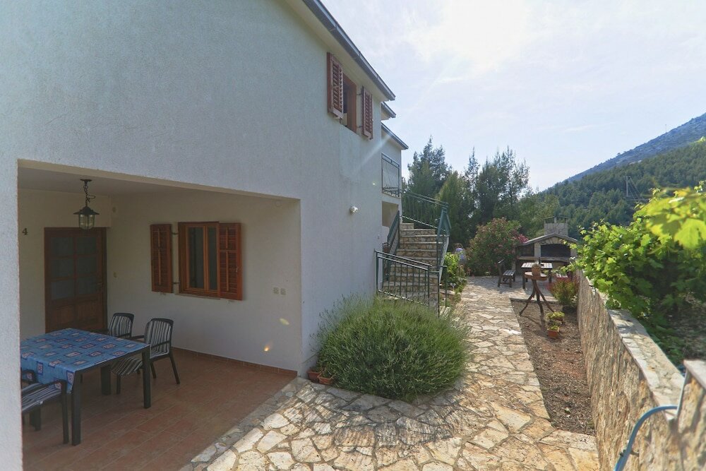 Фото Josip - 100 m From Beach - A5