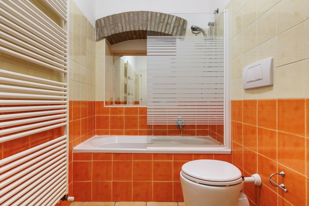 Фото Bertiera Apartments by Wonderful Italy